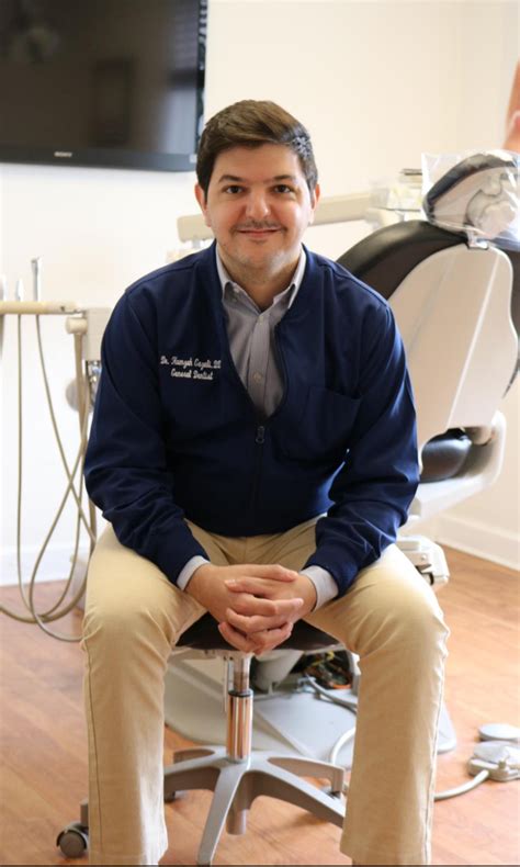 best dentists in manassas va.